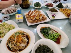 -老毛手抓·盐池滩羊非遗手抓(宁夏总店)