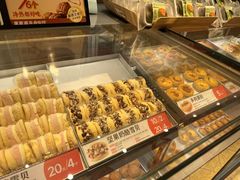 -東更道点心行(北京龙湖熙悦天街店)