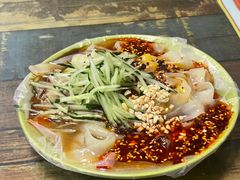 -艾力江和田馕坑烤肉店