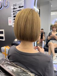 -D.G造型·烫发染发接发