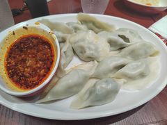 -喜家德虾仁水饺(深圳印力中心店)