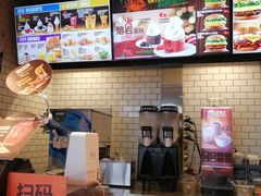 -汉堡王(常熟美城店)