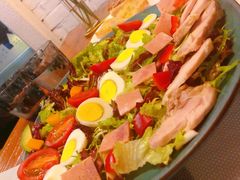 -Kitchen·Y洋厨房西餐厅(王府壹号店)