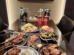 -一豚轩·烧鸟·豚骨拉面(五四路店)