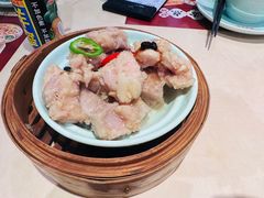 -丰圆轩粤式茶楼(大宁国际商业广场店)