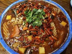 -豫和馍菜汤(市场街店)