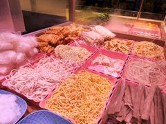 -福客麻辣烫·现炒麻辣香锅(印力中心店)