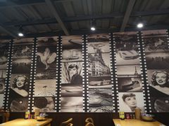 -云晓光头烧烤吧(新大陆广场店)