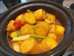 -潮十三潮汕砂锅粥(高新四路大都荟店)