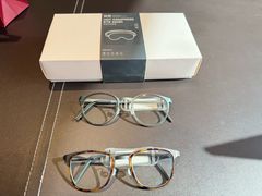 -大视光学•LINDBERG林德伯格•全球手工眼镜集合店(王府井店)