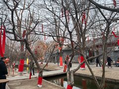 -春风习习
