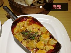 -吕氏疙瘩汤·海鲜新鲁菜(凯德mall新都心店)