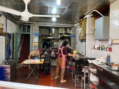 大堂-惠源面包店(开禾路店)