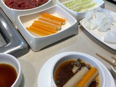 -海底捞火锅(武胜路凯德广场店)