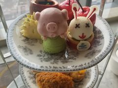 -三迪希尔顿酒店·星空酒廊