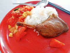 -天津医科大学学生食堂