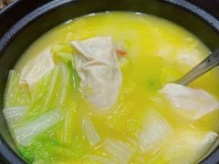 鸡汁千张包-钱塘花园·宁波菜