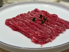 -涮福記·现切牛羊肉火锅(世纪汇店)