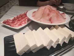 -新一哥粤菜火锅(瑞金店)