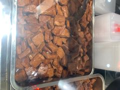 -乔波食品(杜桥中心菜场店)