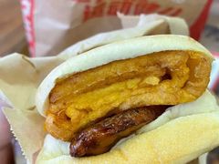 帕尼尼-肯德基(新阳光店)