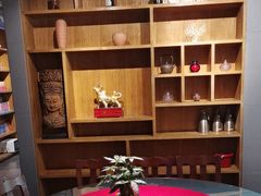 -粥六•新晋菜(柳巷店)