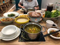 -龙聚德北京烤鸭(沙坪坝华宇A馆店)