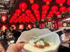 -小厨娘金榜题名(夫子庙秦淮河店)