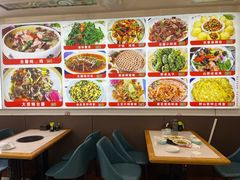 -五台山大锅饭