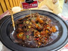 -回味黑鸭煲·始于2006(万松园店)