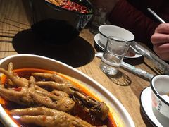-成都吃客(九眼桥店)