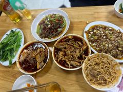 -老丘丘(较场口店)