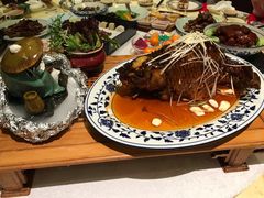 -卫鼎轩·曹公馆(鼓楼店)