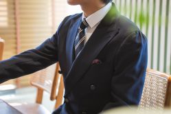 -优刻西服西装定制(金轮国际广场店)