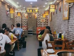 大堂-曹丞相·地锅鸡·地锅鱼(武林店)