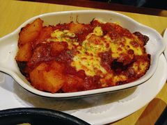 -必胜客(WOW西丽店)
