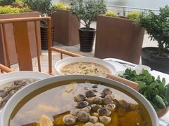 -翠山·映月湖景餐厅(映月湖公园店)