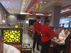 -蝎王府羊蝎子(虎坊桥总店)