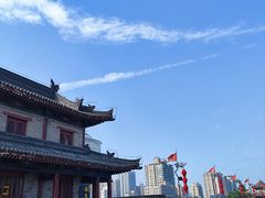 -西安城墙·碑林历史文化景区