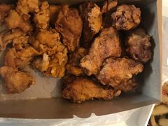 -阿捡忭京炸鸡(韭菜园总店)