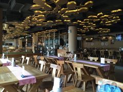 -Paulaner·德国帕拉娜自酿啤酒餐厅(海上世界店)