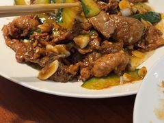 -惠宾饭庄(中山路店)