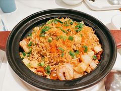 -曼玉餐厅(大卫城店)