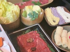 -芸山季·云南野生菌火锅(人民广场来福士店)
