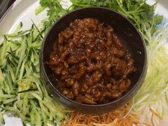 -满园烤鸭·春饼(太原街万达店)
