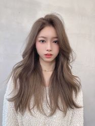 -逸丝风尚yesfashion造型