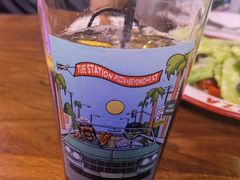 -Tubestation站点比萨(高新万达ONE店)