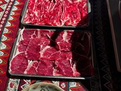 -火塘云南烧烤大排档