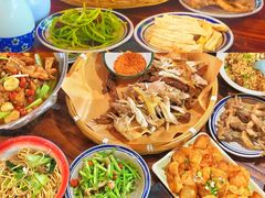 -刘师父老汉口江湖菜(蔡锷路店)