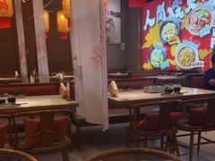 -乔阿马·江南味·驴肉香(龙湖华泾天街店)